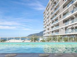 Cairns Coastal Charmer - Your Waterfront Sanctuary、ケアンズのホテル