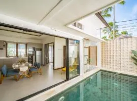 Emerald Pura Villa Ungasan