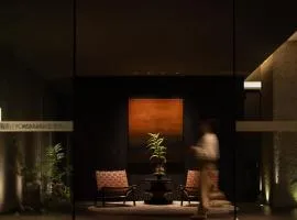 Yomanjo International Hotel Guangzhou Tower Zhujiang New Town Sports West Road Branch