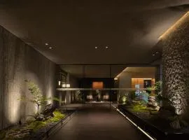 YOMANJO Hotel -广州太古汇珠江新城-龙口西地铁站旗舰店- Canton Fair Exclusive Rate
