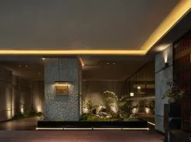 YOMANJO Hotel -广州太古汇珠江新城-龙口西地铁站旗舰店- Canton Fair Exclusive Rate
