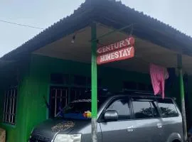 Homestay Century Moni Waturaka