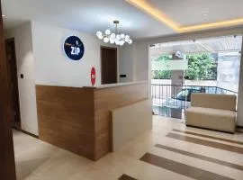 Zip By Spree Hotels Madhuram Haldwani