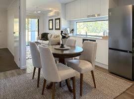 Pindari Guest House，位于Yandina的旅馆