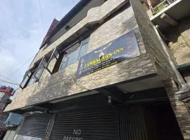 Zambalaas Inn