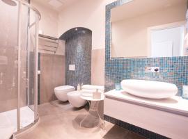 Bellambra, boutique hotel in Monterosso al Mare