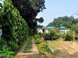 Tea Heaven Eco Cottage