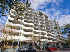 Nautilus by Rockingham Apartments, serviced apartment in Rockingham