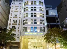 Golden Light Da Nang Hotel