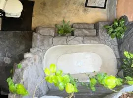 Ama Eco Lodge