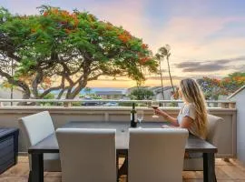 Maui Beach Retreat