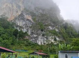 Bekbek's Village