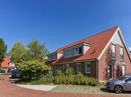 Ferienhaus Wormser Tor - Uns Huus an t Küst