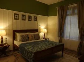 hans farmstay bir