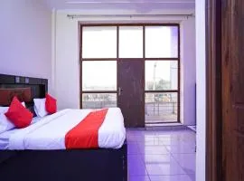 HOTEL O OSAKA INN 2