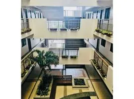 OYO 1171 Raja Alea Residences