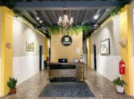 The Century Aigoh Hotel