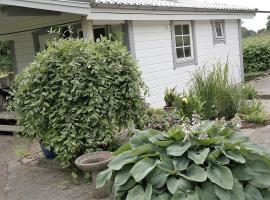 Gånarps backaväg 39, hotel v destinaci Tåstarp