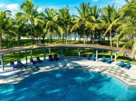 SBH Le Belhamy Beach Resort