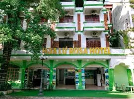 Hoalu Rosa Hotel