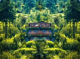 Khaapus Home Naggar