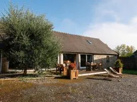 Loft Atypique ancienne étable