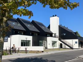 Kerteminde Havneferie, serviced apartment in Kerteminde
