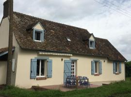 Fleur House, hotel in Teloché