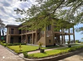 Silver Sands Holiday Resort