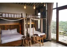 OYO 1173 Sermon On The Mount Retreat Resort