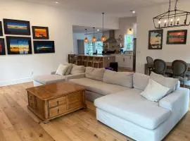 Charming Victoria Character Home-Pet Friendly