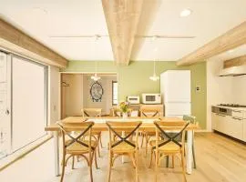 25 min to Shibuya by Train 1 min to Sta 86 square meters