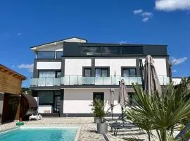 Complex Casa Dami