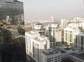 Нурлы тау
