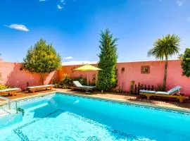 Location Fontaine de Sarac