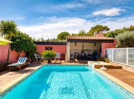 Location Fontaine de Sarac