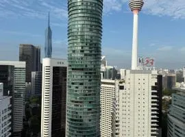 Vortex klcc lotus