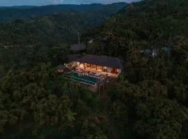 Villa Saraswati Lovina