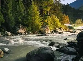 KojaHotelManali