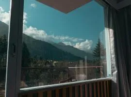 Himalayan View Hotel - Balcony & Mountain View Rooms