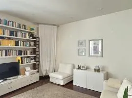 Appartamento Bruschi 24