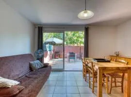 Gîte Terres Rouges - Lac Salagou