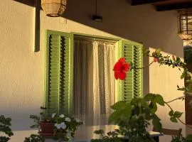 Villa Clara - Comfort e natura nel cuore di Sambuca