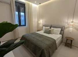 Eriad Patras - Calm Luxury Stay In The City Centre