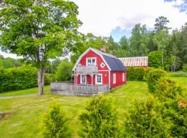First Camp Haganäset - Charlottenberg