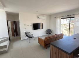 Take A Break, hotel in El Sauzal