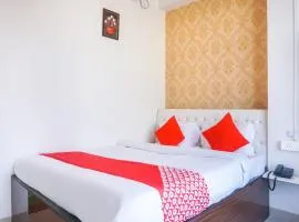 Hotel O Nitya Executive
