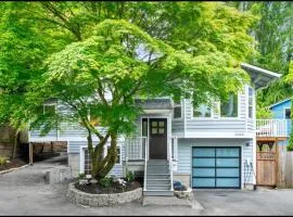 Seattle Maple Haven in Wedgwood