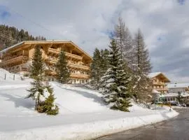 Berghotel Ronach