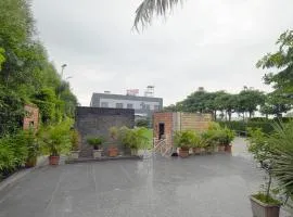 Aceotel Resort 7th Cloud, Indore